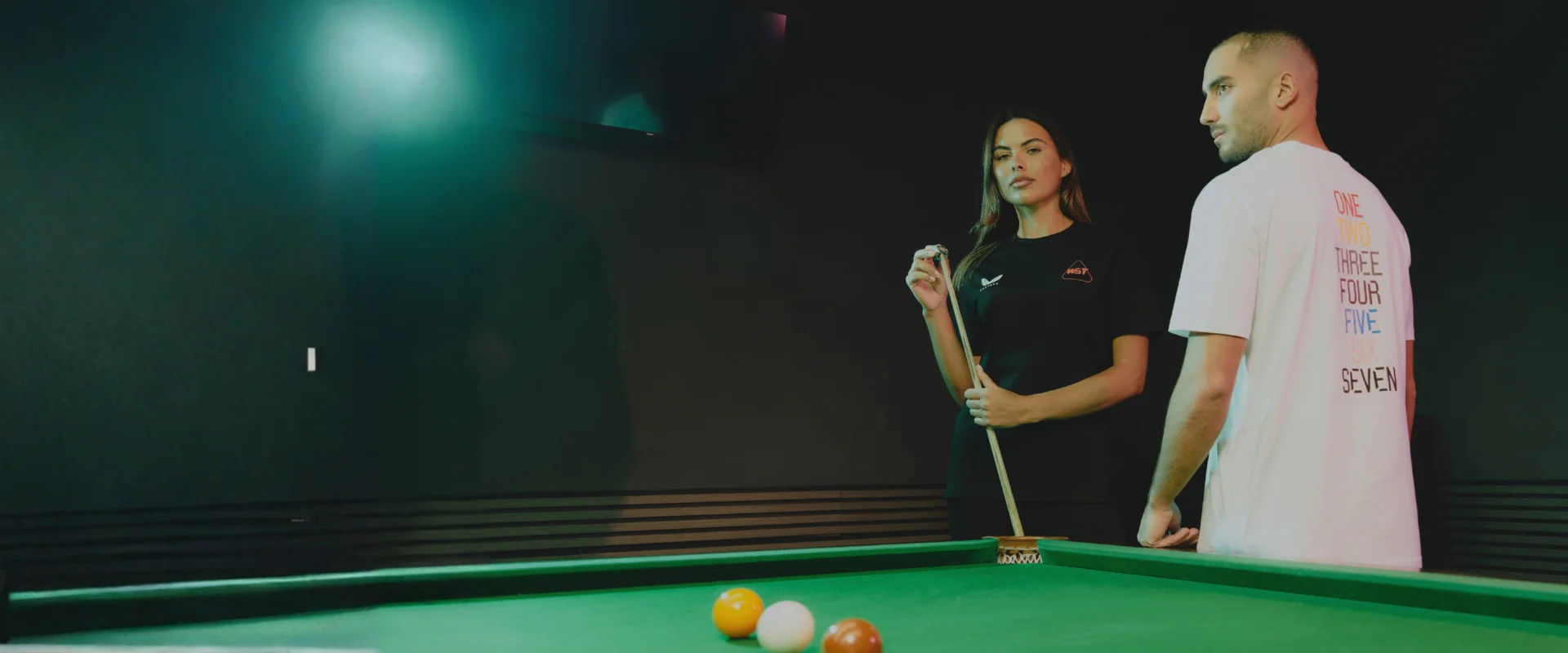 Master Your Game with Style